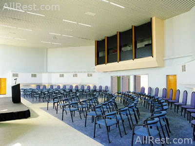 Club Hotel Maxima 26